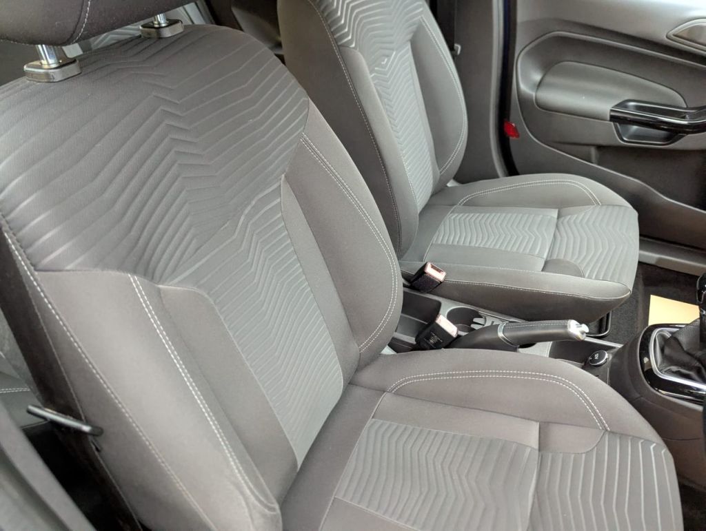 Used Ford Fiesta 2016 for sale - 76531276: Photo 10