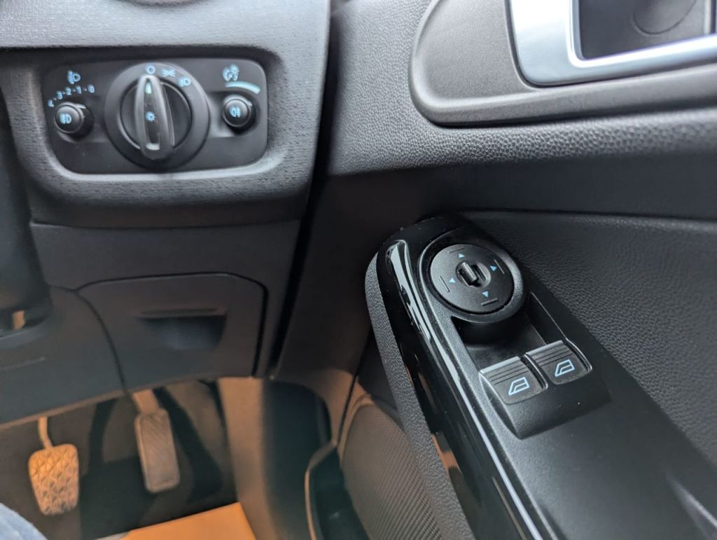 Used Ford Fiesta 2016 for sale - 76531276: Photo 13