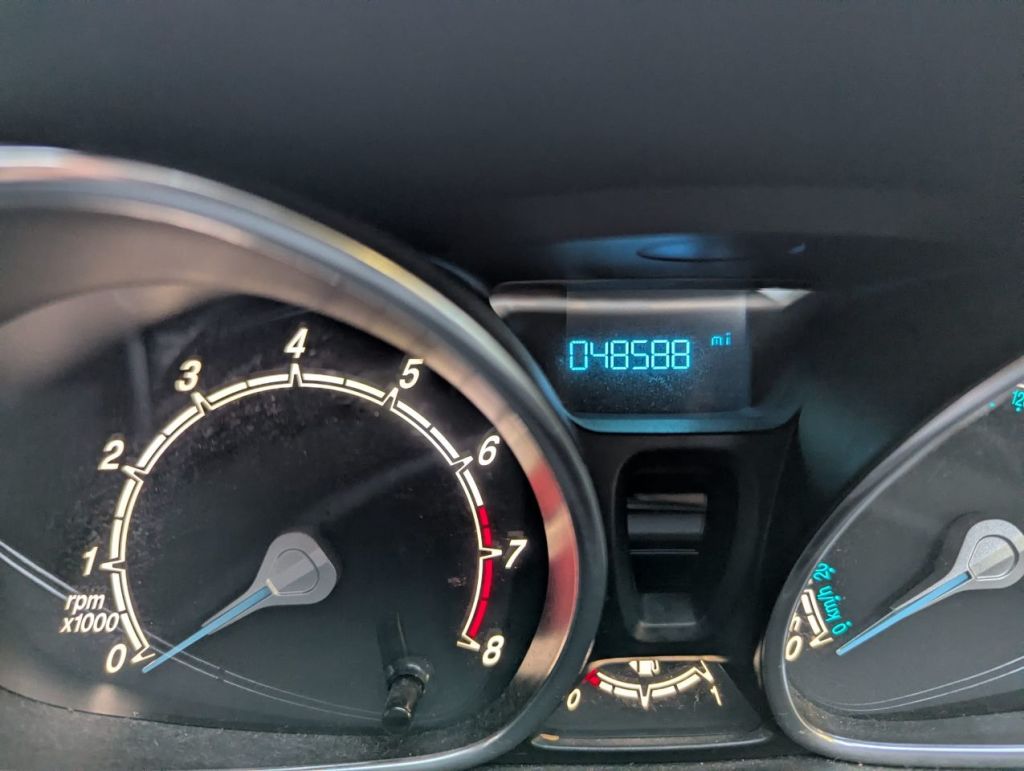 Used Ford Fiesta 2016 for sale - 76531276: Photo 15