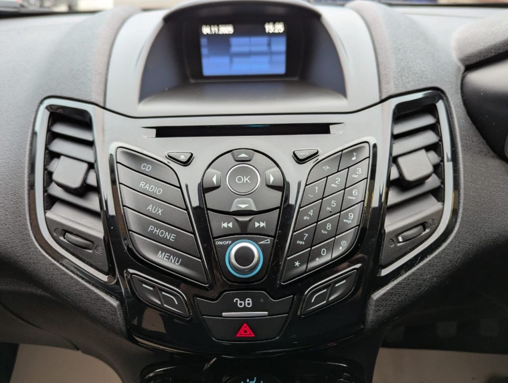 Used Ford Fiesta 2016 for sale - 76531276: Photo 16