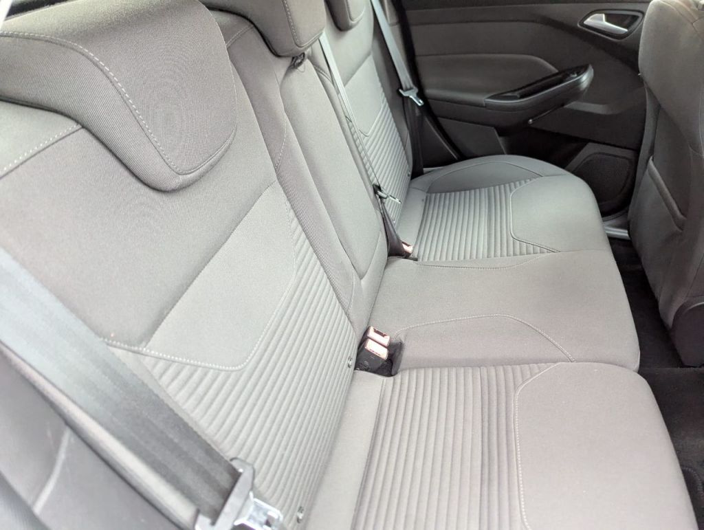 Used Ford Fiesta 2016 for sale - 76531276: Photo 17