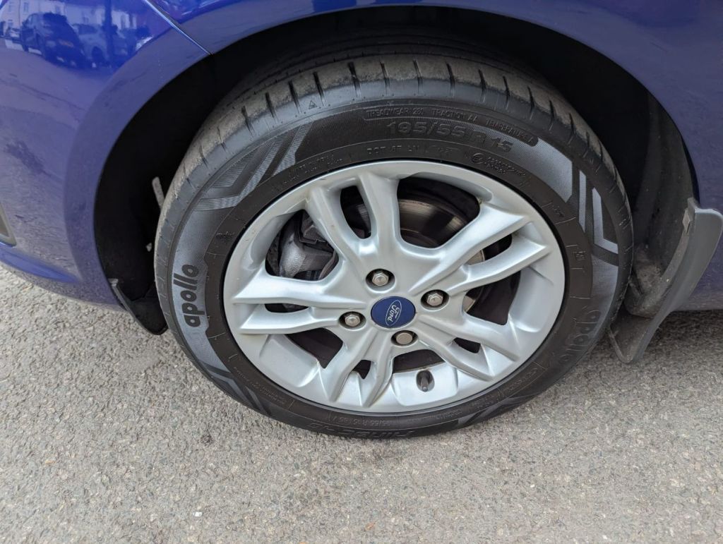 Used Ford Fiesta 2016 for sale - 76531276: Photo 4