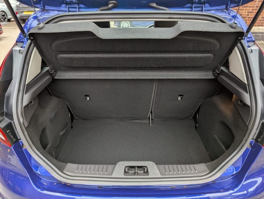 Used Ford Fiesta 2016 for sale - 76531276: Photo 8