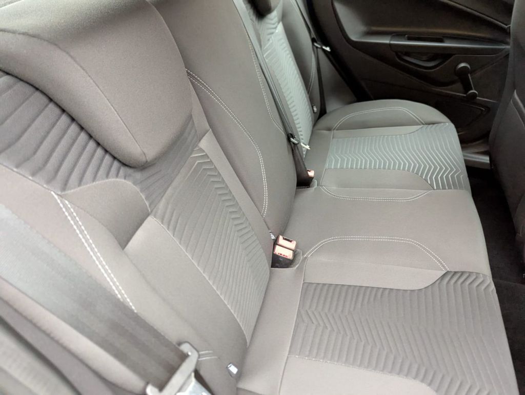 Used Ford Fiesta 2016 for sale - 76531276: Photo 9