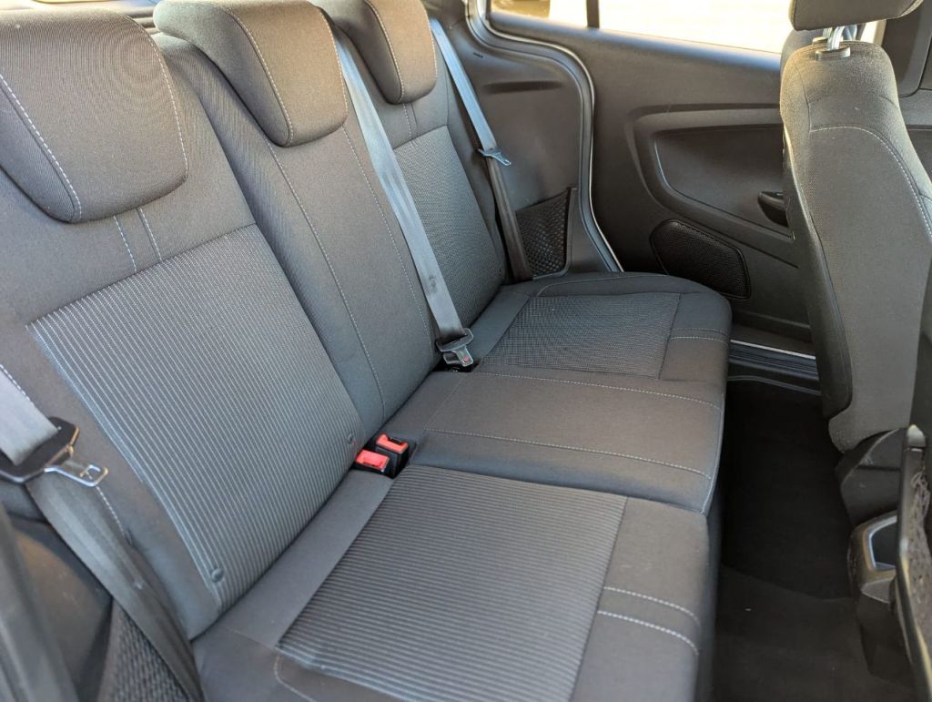 Used Ford B-MAX 2014 for sale - 76531278: Photo 12