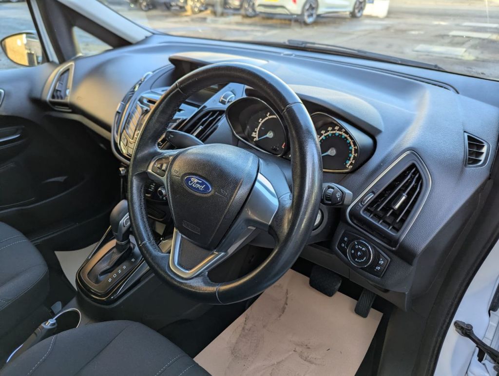 Used Ford B-MAX 2014 for sale - 76531278: Photo 15