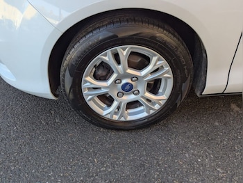 Used Ford B-MAX 2014 for sale - 76531278: Photo