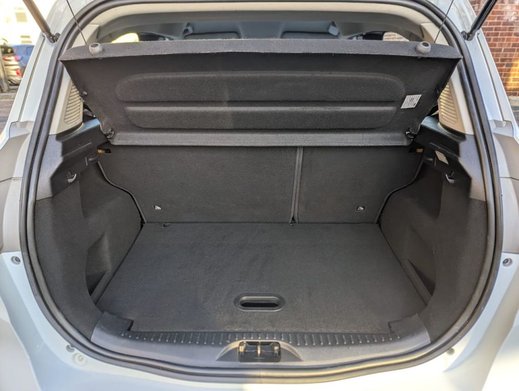 Used Ford B-MAX 2014 for sale - 76531278: Photo 8