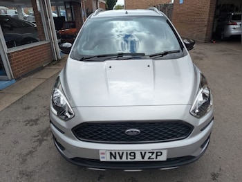Used Ford Ka+ 2019 for sale - 75444762: Photo