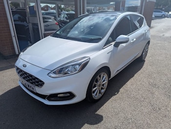 Ford - Fiesta