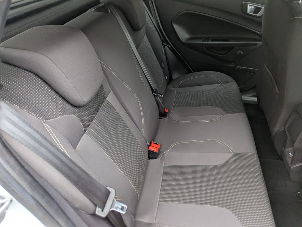 Used Ford Fiesta 2016 for sale - 76363182: Photo 11