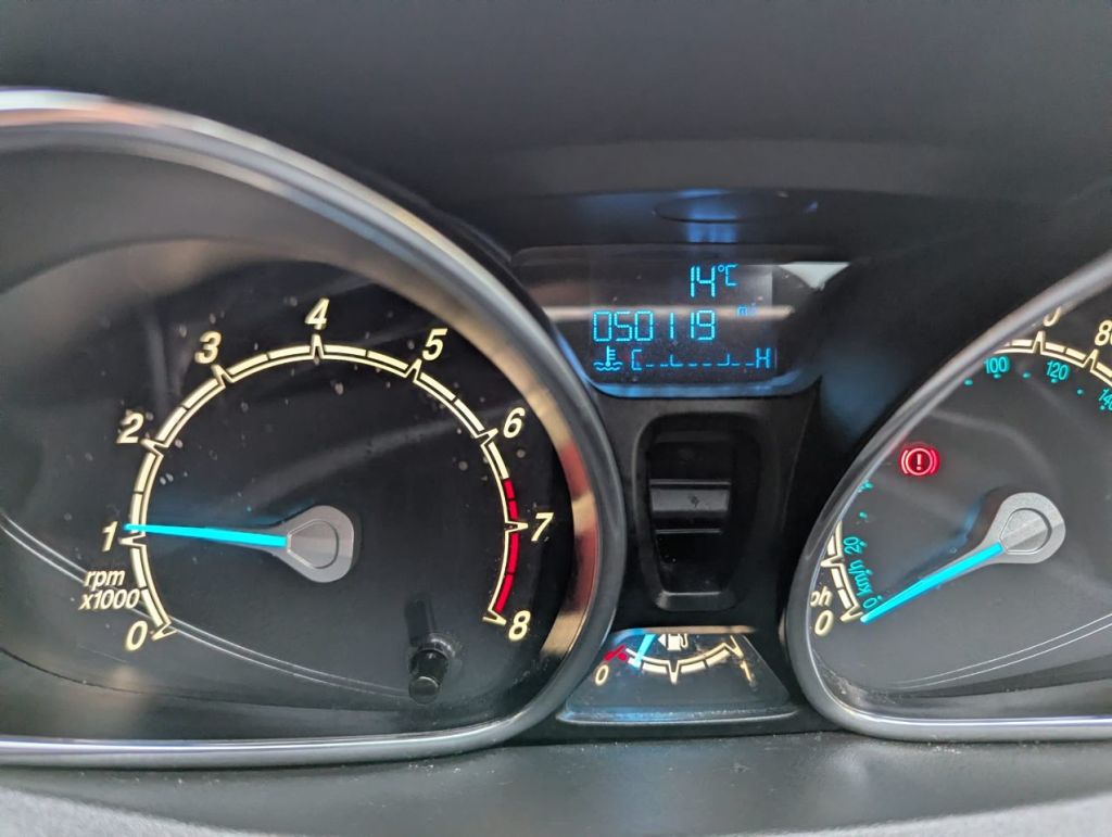 Used Ford Fiesta 2016 for sale - 76363182: Photo 13