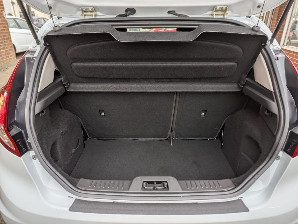 Used Ford Fiesta 2016 for sale - 76363182: Photo 6