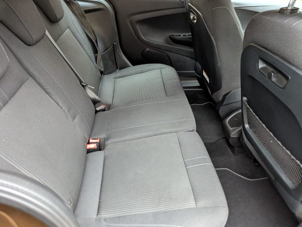 Used Ford B-MAX 2014 for sale - 76363165: Photo 10