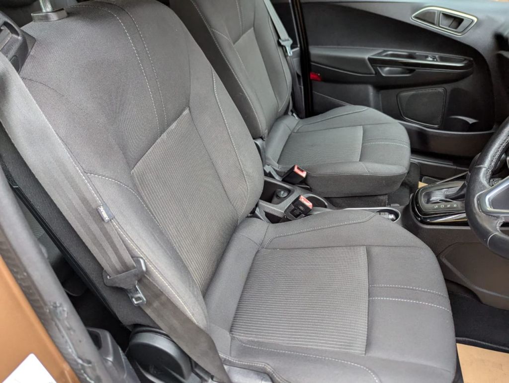 Used Ford B-MAX 2014 for sale - 76363165: Photo 11