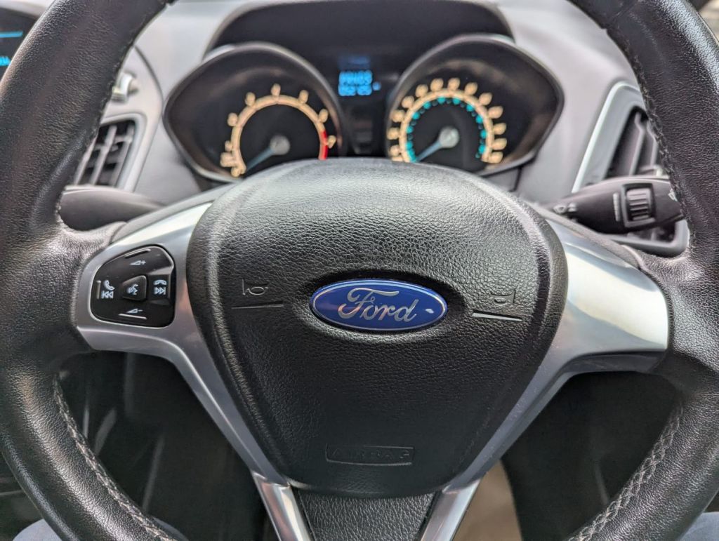 Used Ford B-MAX 2014 for sale - 76363165: Photo 13