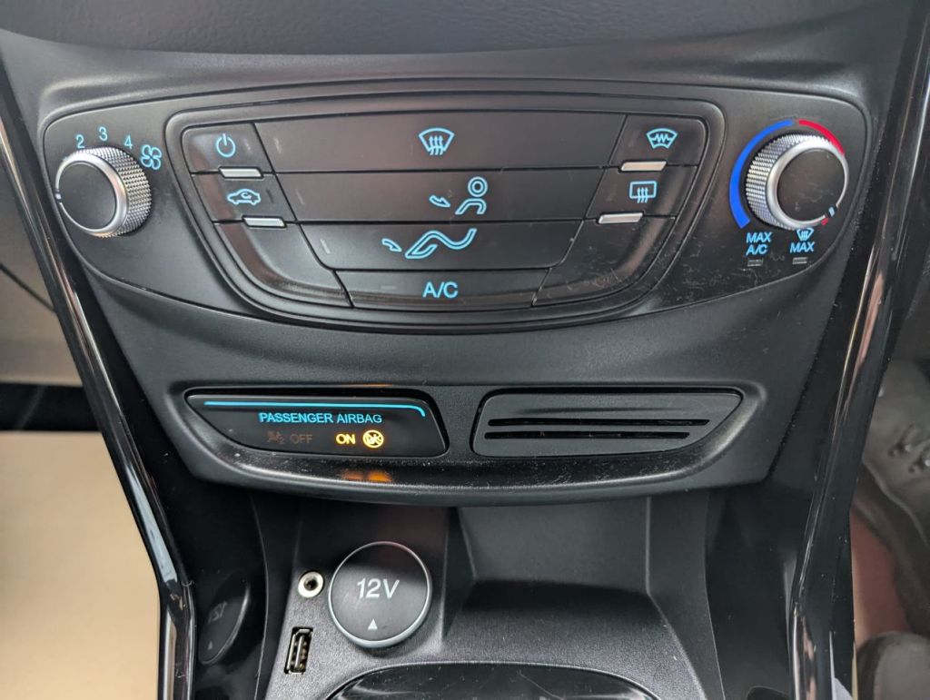 Used Ford B-MAX 2014 for sale - 76363165: Photo 18