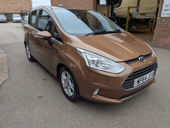 2014 - 1.6 Zetec 5dr Powershift