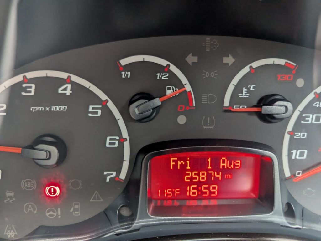 Vehicle 13