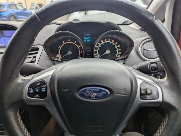 Used Ford B-MAX 2016 for sale - 76025997: Photo 12