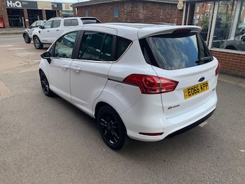 Used Ford B-MAX 2016 for sale - 76025997: Photo 2