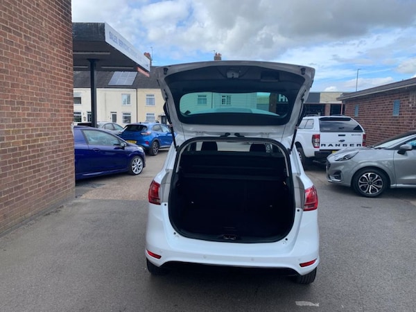 Used Ford B-MAX 2016 for sale - 76025997: Photo 3