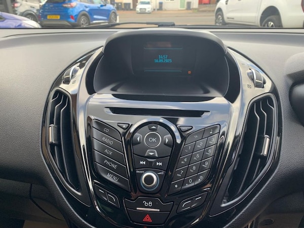 Used Ford B-MAX 2016 for sale - 76025997: Photo 9