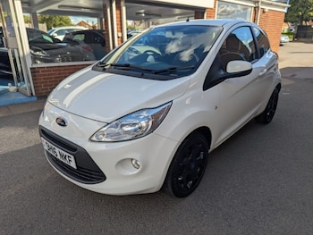 Used Ford Ka 2016 for sale - 75904440: Photo