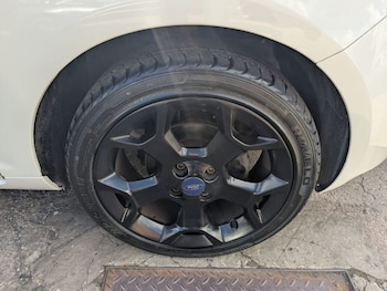 Used Ford Ka 2016 for sale - 75904440: Photo
