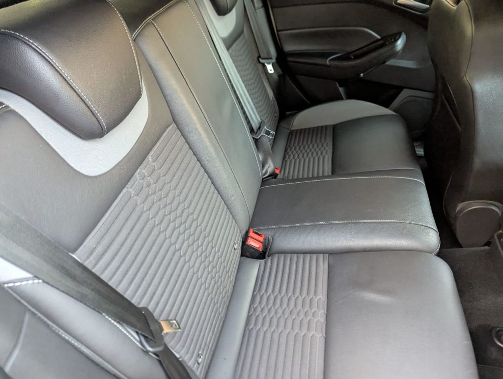 Used Ford Focus 2018 for sale - 76891927: Photo 10