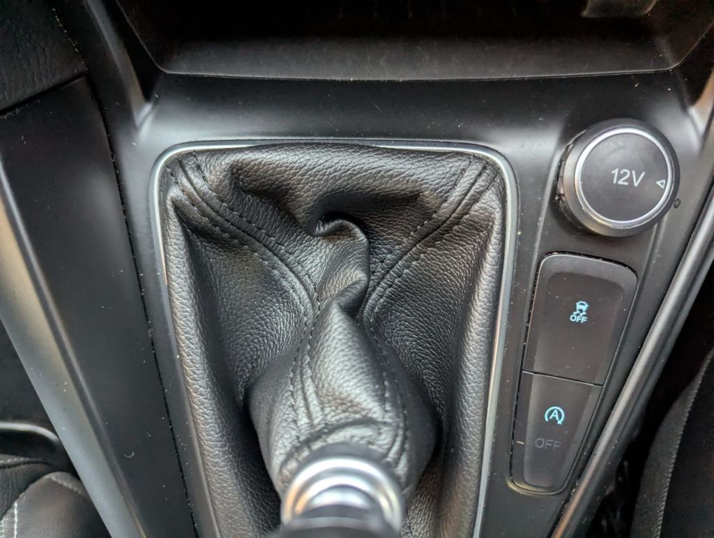 Used Ford Focus 2018 for sale - 76891927: Photo 12