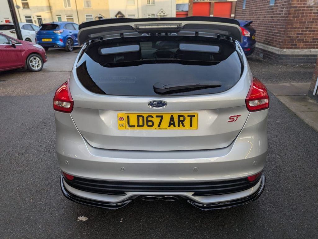 Used Ford Focus 2018 for sale - 76891927: Photo 7