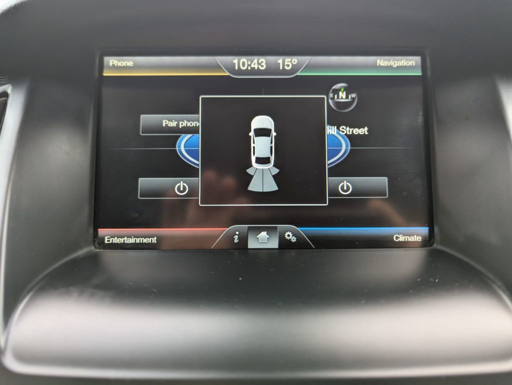 Used Ford Focus 2015 for sale - 76531271: Photo 14