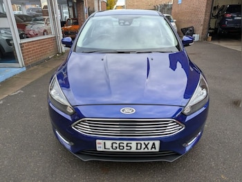 Used Ford Focus 2015 for sale - 76531271: Photo