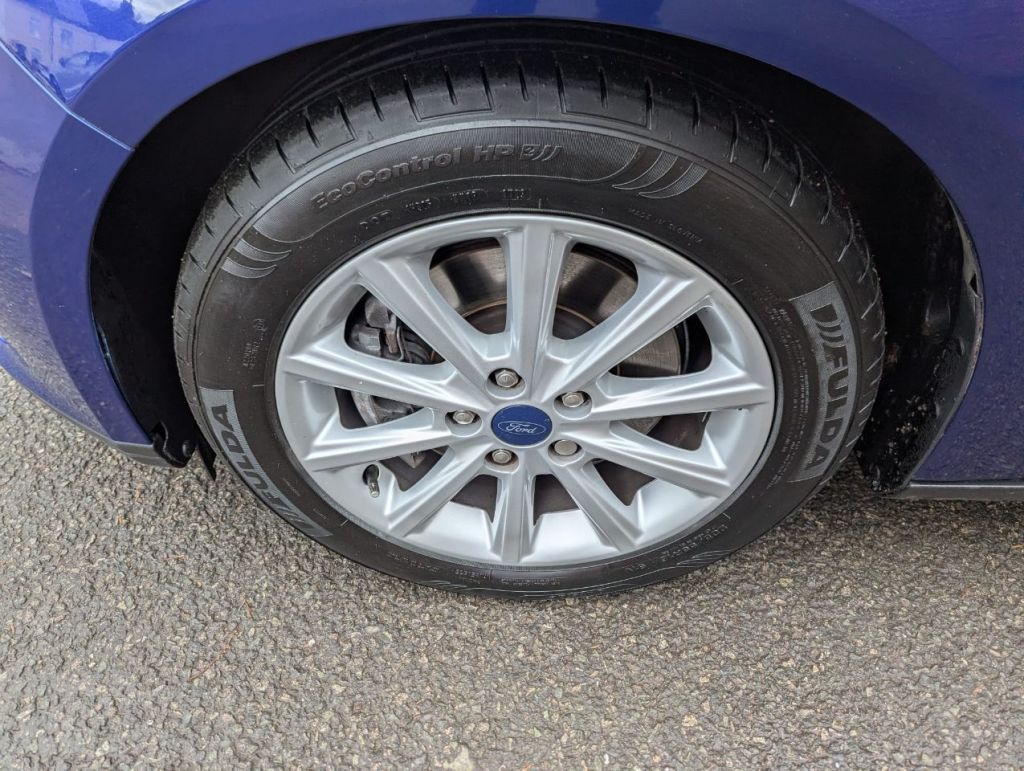 Used Ford Focus 2015 for sale - 76531271: Photo 6