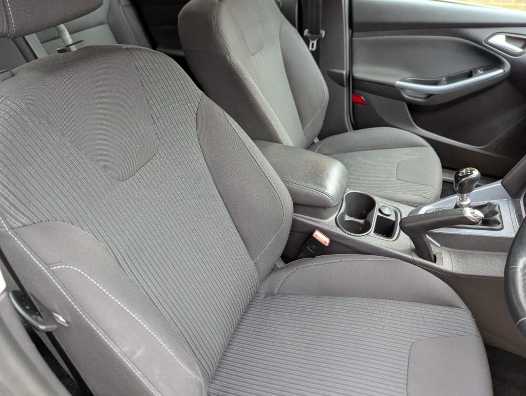 Used Ford Focus 2014 for sale - 77463292: Photo 10