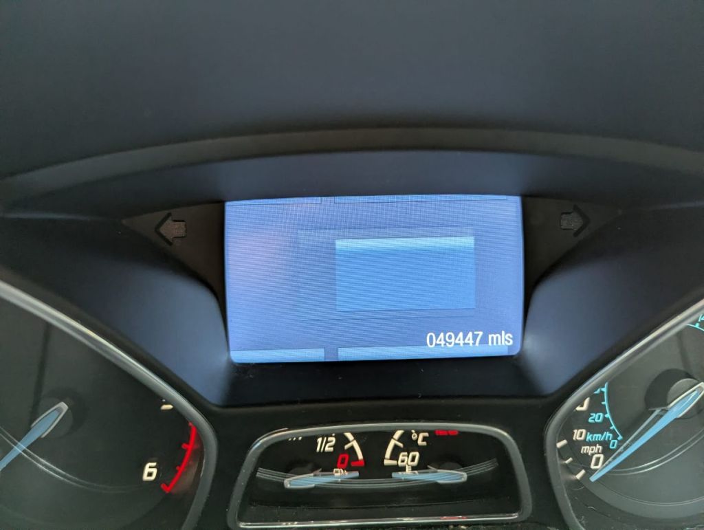 Used Ford Focus 2014 for sale - 77463292: Photo 13