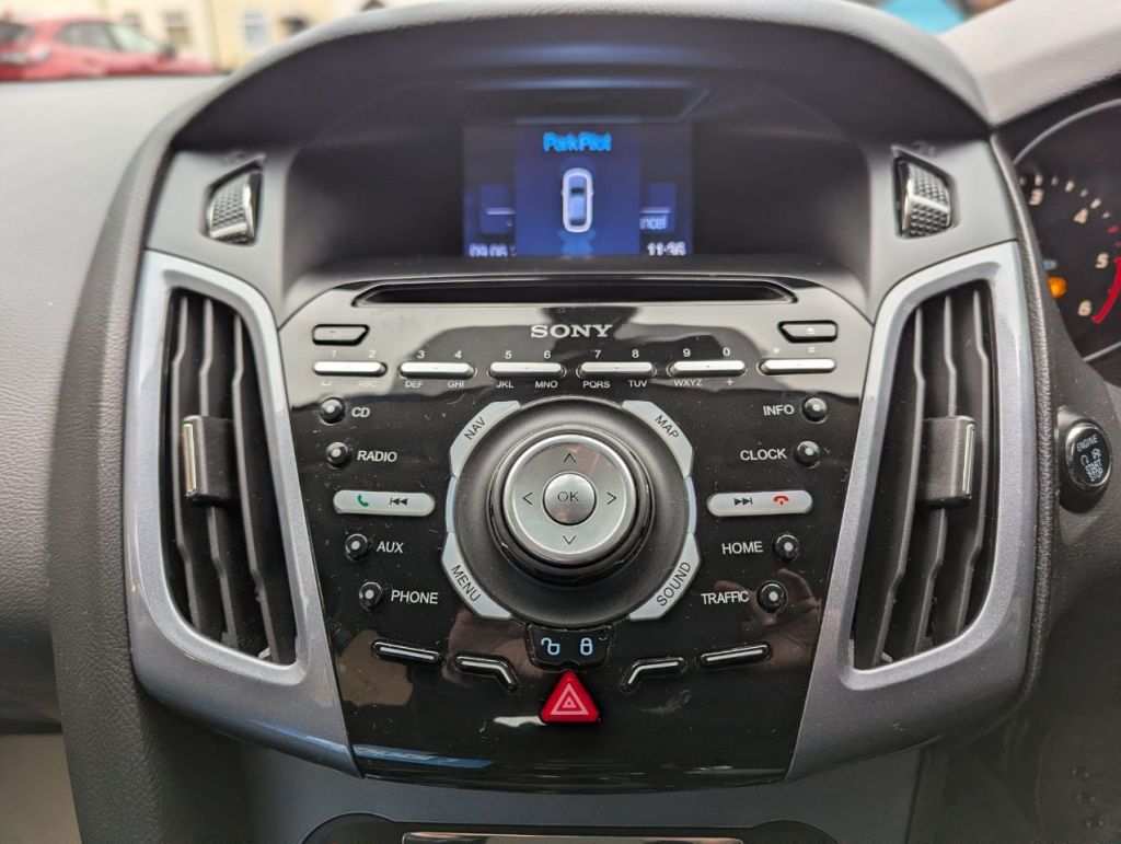 Used Ford Focus 2014 for sale - 77463292: Photo 16