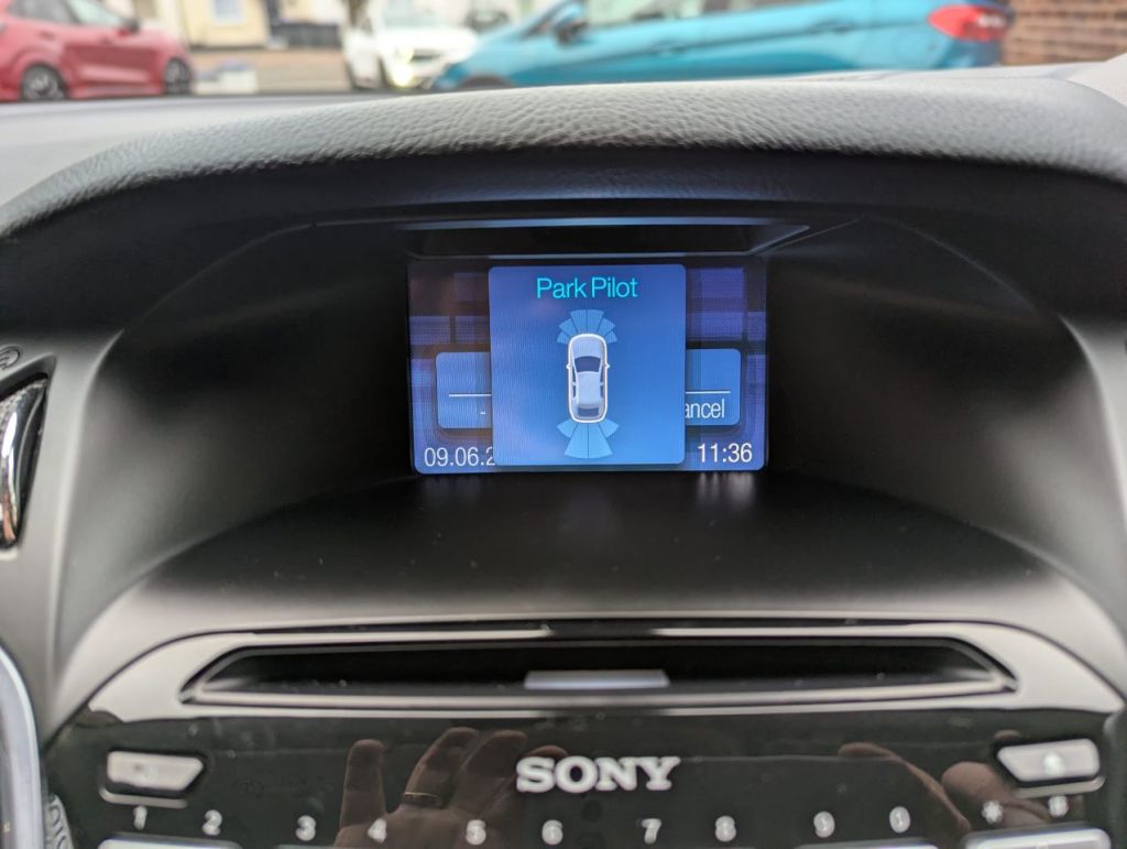 Used Ford Focus 2014 for sale - 77463292: Photo 17