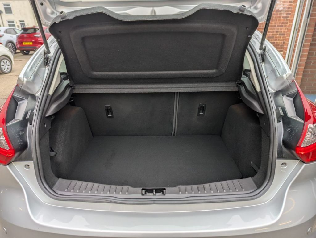 Used Ford Focus 2014 for sale - 77463292: Photo 8