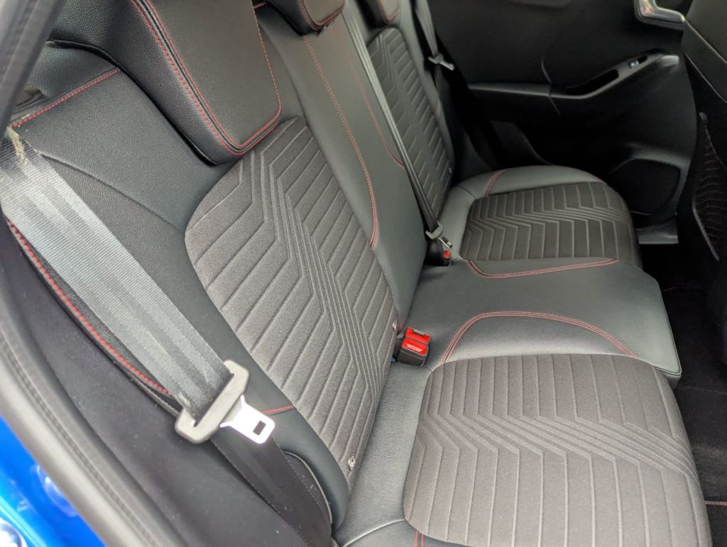 Used Ford Puma 2023 for sale - 77541826: Photo 10