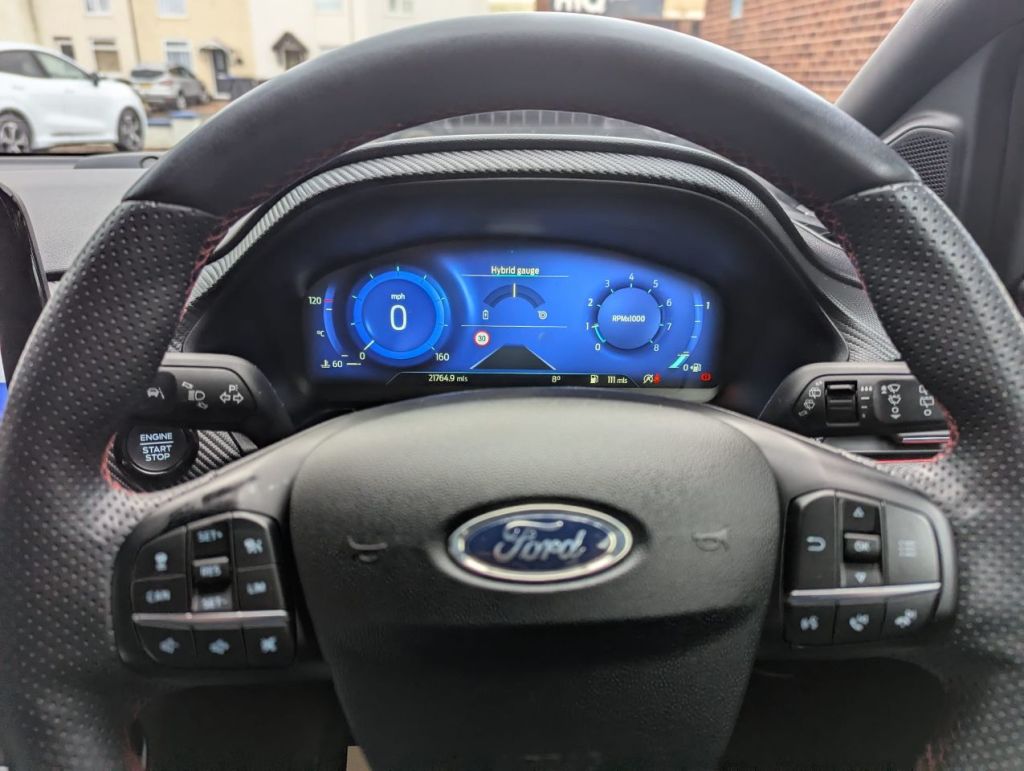 Used Ford Puma 2023 for sale - 77541826: Photo 13