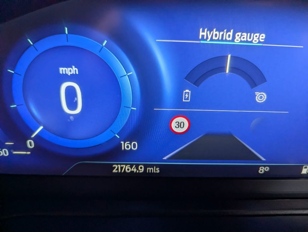 Used Ford Puma 2023 for sale - 77541826: Photo 14