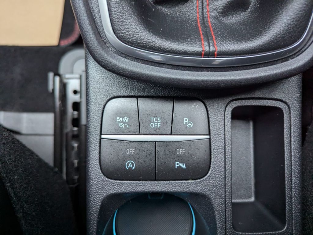 Used Ford Puma 2023 for sale - 77541826: Photo 16