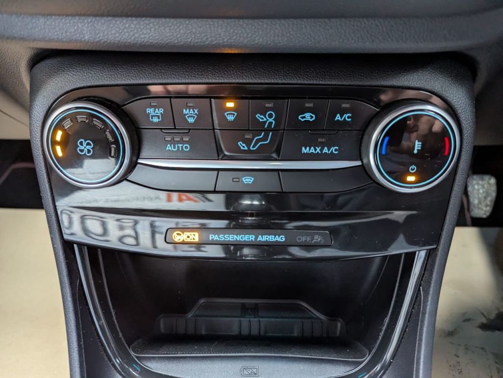 Used Ford Puma 2023 for sale - 77541826: Photo 17