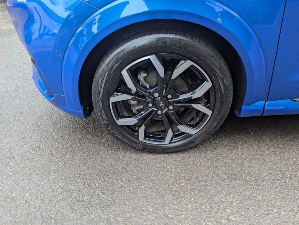 Used Ford Puma 2023 for sale - 77541826: Photo 4