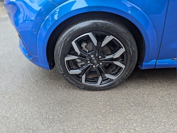 Used Ford Puma 2023 for sale - 77541826: Photo