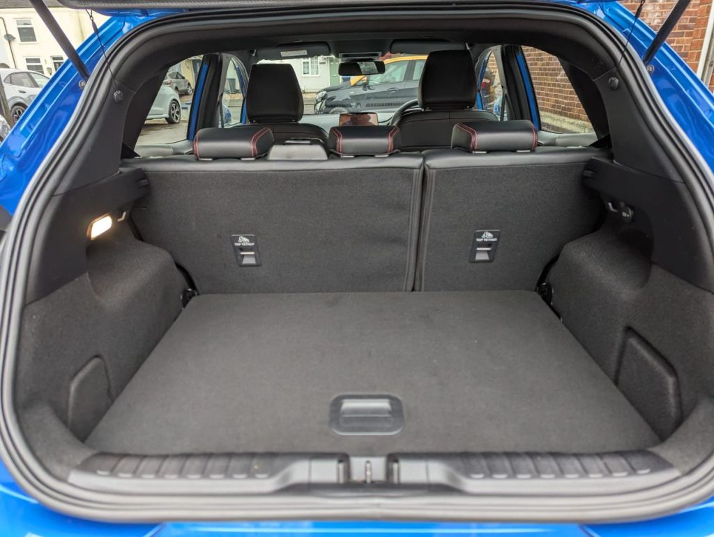 Used Ford Puma 2023 for sale - 77541826: Photo 9