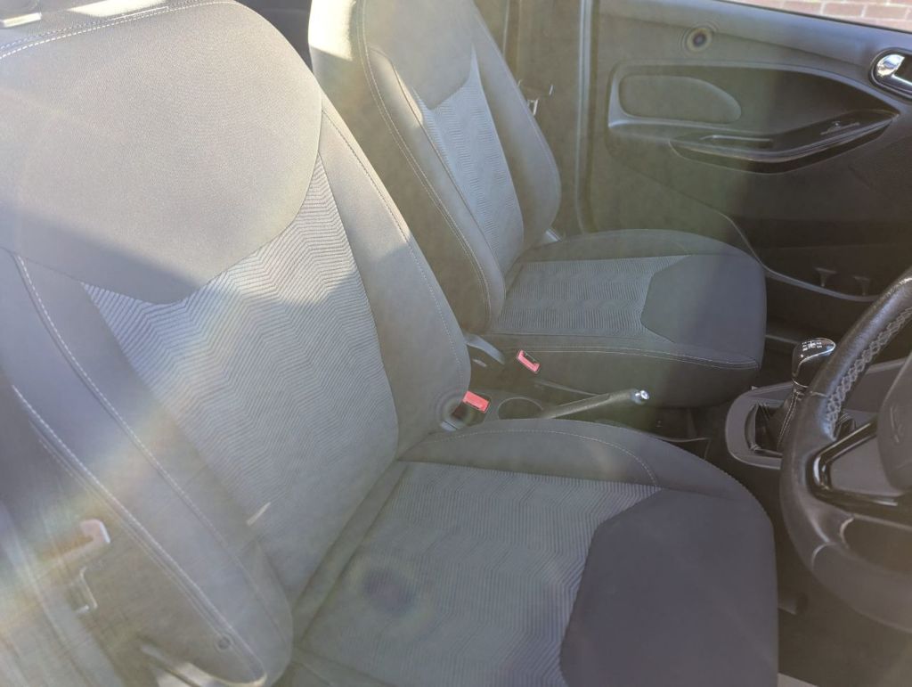 Used Ford Ka+ 2017 for sale - 77195601: Photo 11