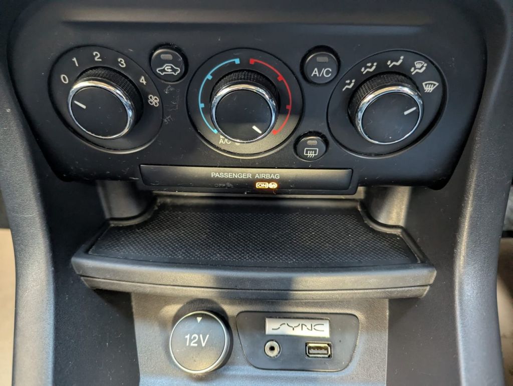 Used Ford Ka+ 2017 for sale - 77195601: Photo 14